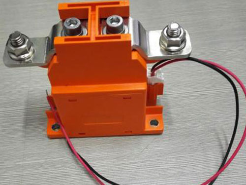 Anti-explosion Relays